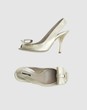 ETRO - High-heeled sandals