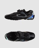 ALBERTO GUARDIANI - Sneakers