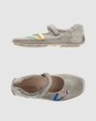 ALBERTO GUARDIANI - Ballet flats