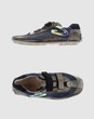 ALBERTO GUARDIANI - Sneakers