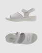ALBERTO GUARDIANI - Sandals