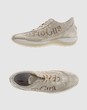 ALBERTO GUARDIANI - Sneakers