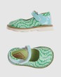 OILILY - Ballet flats
