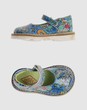 OILILY - Ballet flats