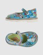 OILILY - Ballet flats