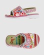 OILILY - Sandals