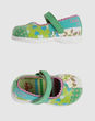 OILILY - Ballet flats