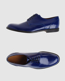MARC JACOBS - Laced shoes