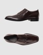 COSTUME NATIONAL HOMME - Laced shoes