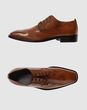 COSTUME NATIONAL HOMME - Laced shoes
