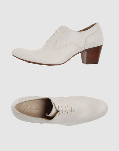 ZOOM Y'S FOR MEN YOHJI YAMAMOTO - Lace-up shoes