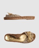 ANDREA BERNES - Sandali