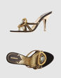 BALDININI - High-heeled sandals