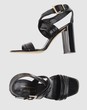KALLISTE - High-heeled sandals