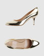 GIUSEPPE ZANOTTI DESIGN - Closed-toe slip-ons