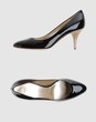 GIUSEPPE ZANOTTI DESIGN - Closed-toe slip-ons