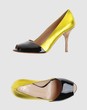 GIUSEPPE ZANOTTI DESIGN - Closed-toe slip-ons