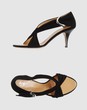 GIUSEPPE ZANOTTI DESIGN - High-heeled sandals