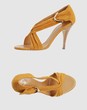 GIUSEPPE ZANOTTI DESIGN - High-heeled sandals