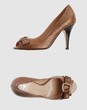 GIUSEPPE ZANOTTI DESIGN - Closed-toe slip-ons