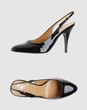 GIUSEPPE ZANOTTI DESIGN - Slingbacks