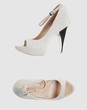 GIUSEPPE ZANOTTI DESIGN - Closed-toe slip-ons