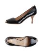 GIUSEPPE ZANOTTI DESIGN - Closed-toe slip-ons