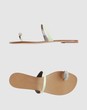 GIUSEPPE ZANOTTI DESIGN - Flip flops