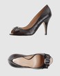 GIUSEPPE ZANOTTI DESIGN - Closed-toe slip-ons