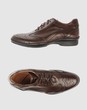 CAFe'NOIR - Laced shoes