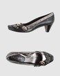 CAFe'NOIR - Closed-toe slip-ons 