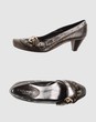 CAFe'NOIR - Closed-toe slip-ons 