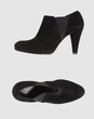 CAFe'NOIR - Bottines