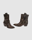 CAFe'NOIR - Stiefeletten