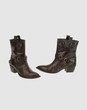 CAFe'NOIR - Bottines
