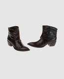 CAFe'NOIR - Stiefeletten