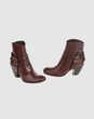 CAFe'NOIR - Bottines