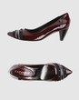 CAFe'NOIR - Closed-toe slip-ons 