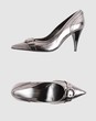 CAFe'NOIR - Closed-toe slip-ons 