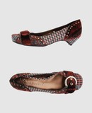 CAFe'NOIR - Pumps