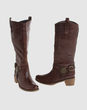 CAFe'NOIR - Bottes