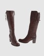 CAFe'NOIR - Bottes