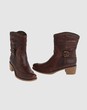 CAFe'NOIR - Ankle boots