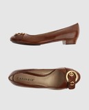 CAFe'NOIR - Ballerinas