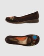CAFe'NOIR - Ballet flats