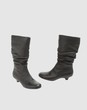 CAFe'NOIR - Bottes