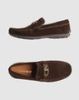 CAFe'NOIR - Moccassins