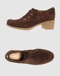 CAFe'NOIR - Laced shoes