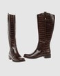 CAFe'NOIR - Bottes