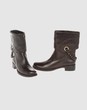 CAFe'NOIR - Bottines